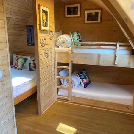 The Gulliver'S Hotel Warrington Luaran gambar