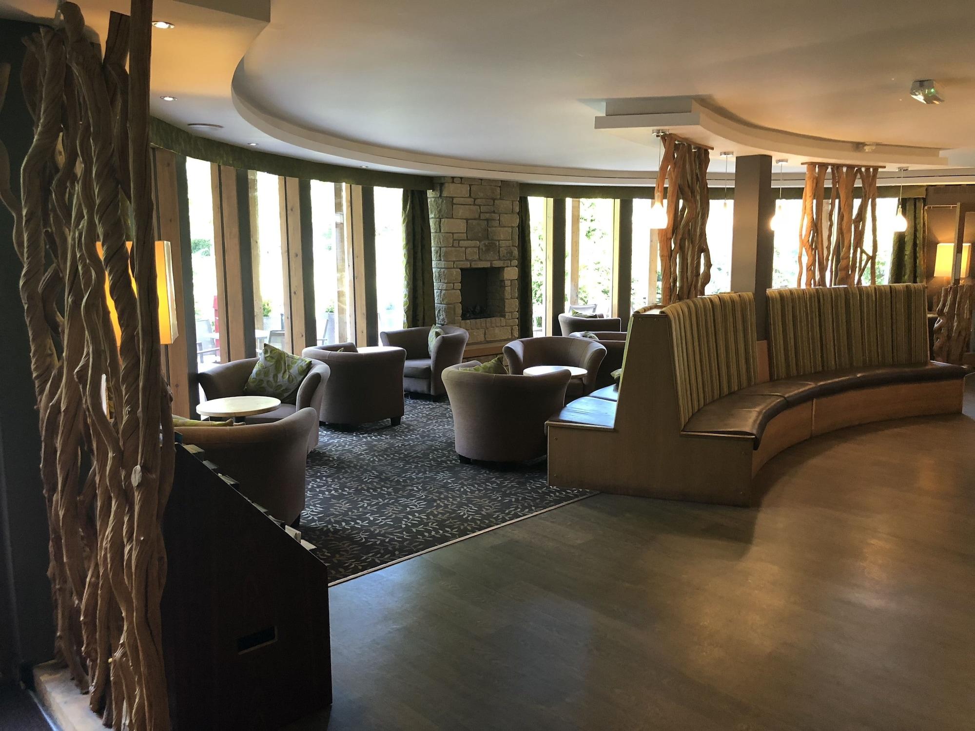 The Gulliver'S Hotel Warrington Luaran gambar