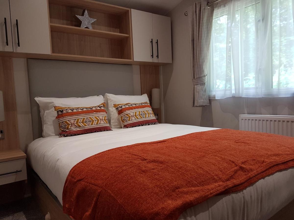 The Gulliver'S Hotel Warrington Luaran gambar