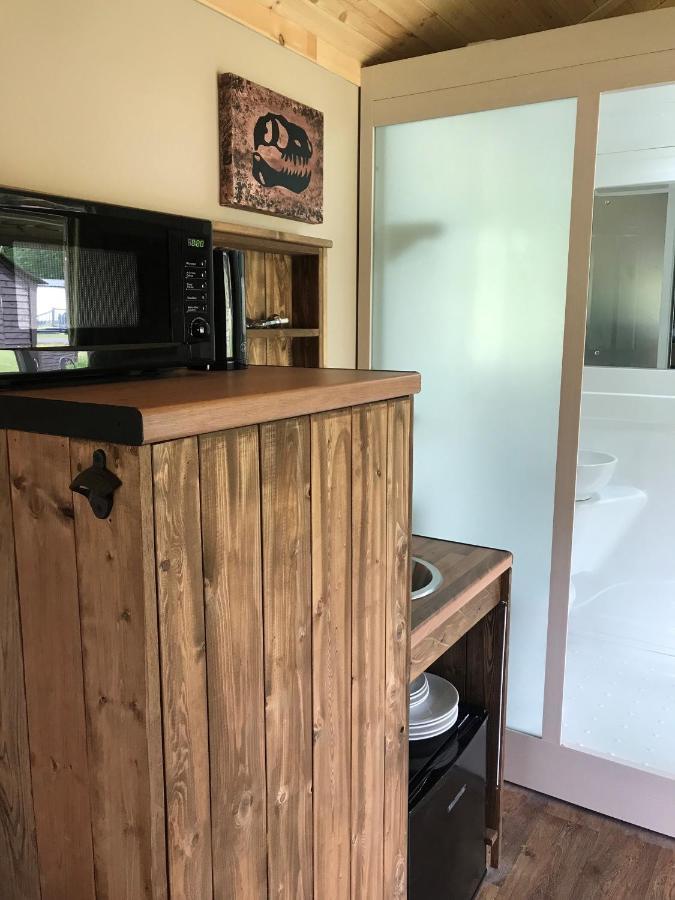 The Gulliver'S Hotel Warrington Luaran gambar