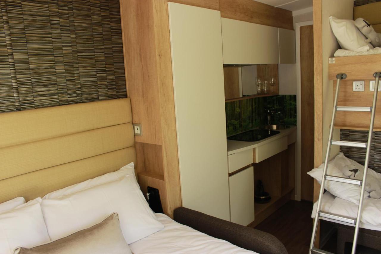 The Gulliver'S Hotel Warrington Luaran gambar