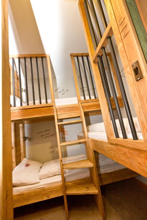 The Gulliver'S Hotel Warrington Luaran gambar