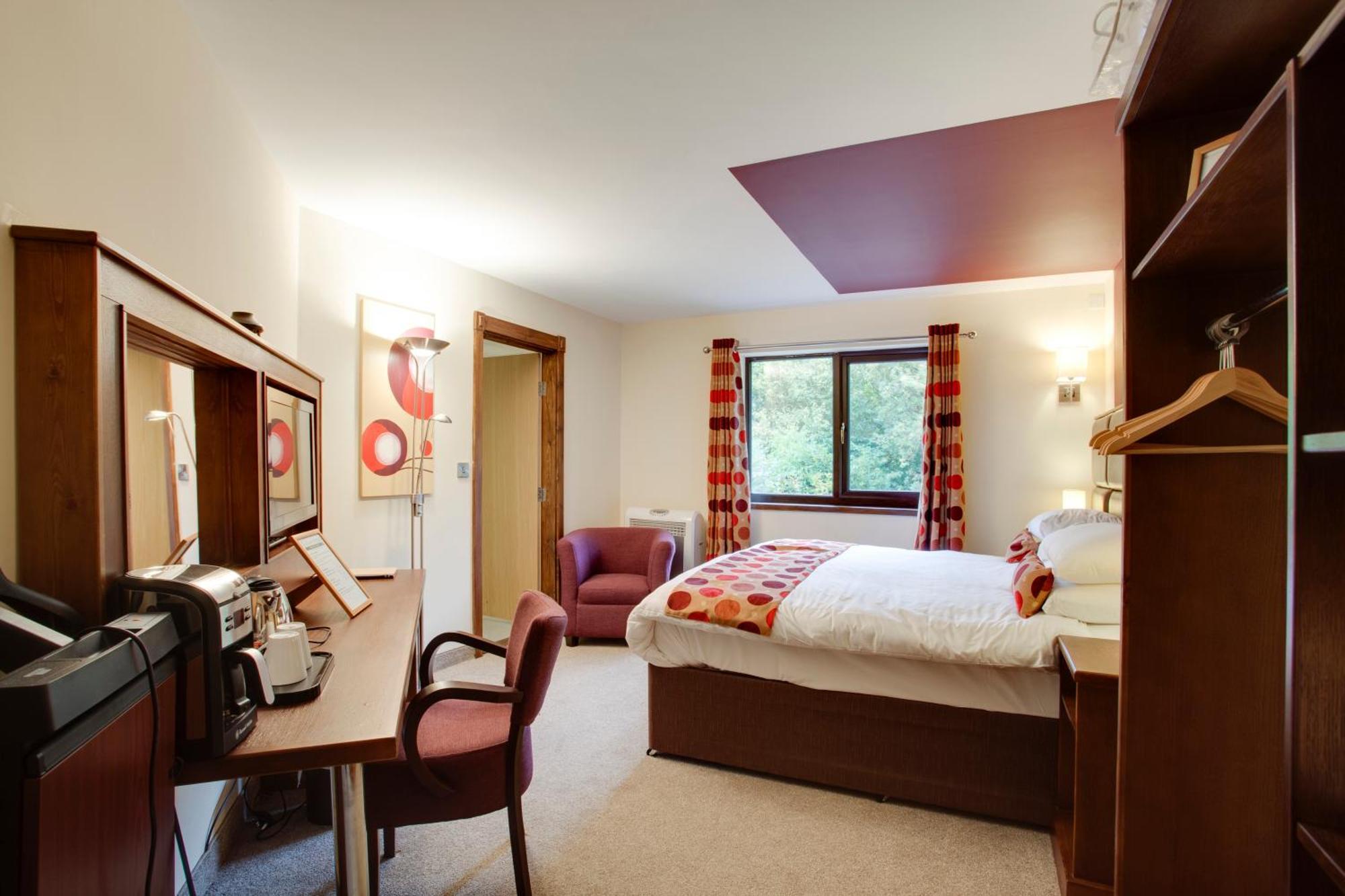 The Gulliver'S Hotel Warrington Luaran gambar