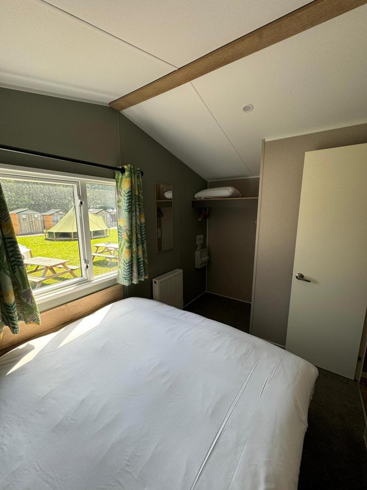 The Gulliver'S Hotel Warrington Bilik gambar