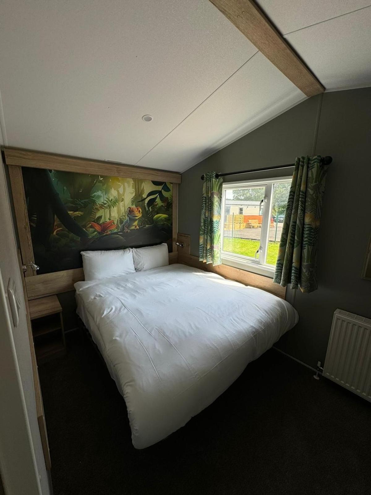 The Gulliver'S Hotel Warrington Bilik gambar