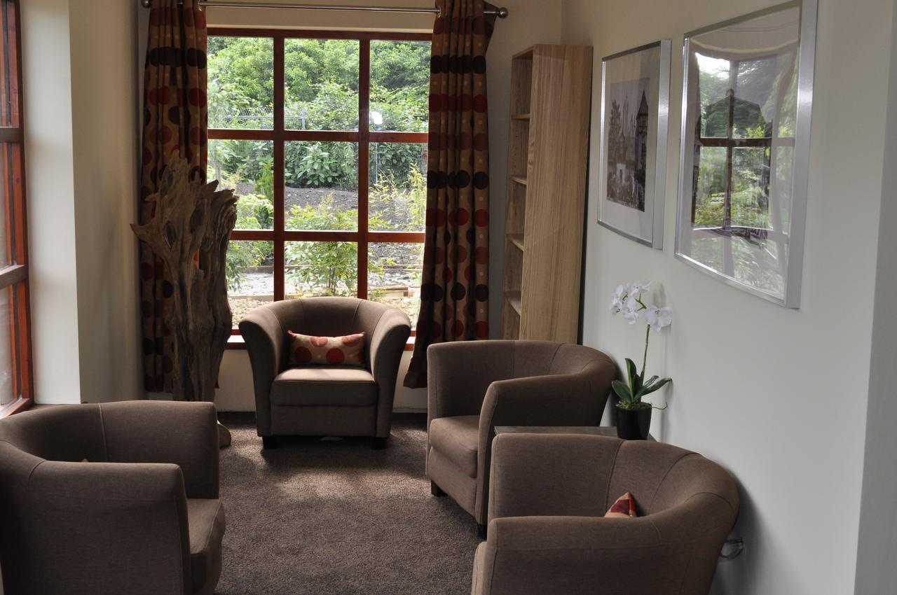 The Gulliver'S Hotel Warrington Luaran gambar