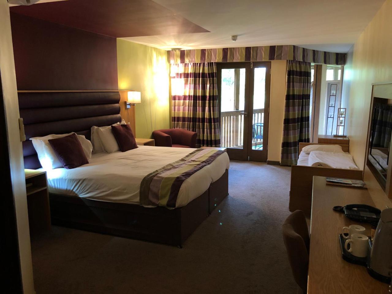 The Gulliver'S Hotel Warrington Luaran gambar
