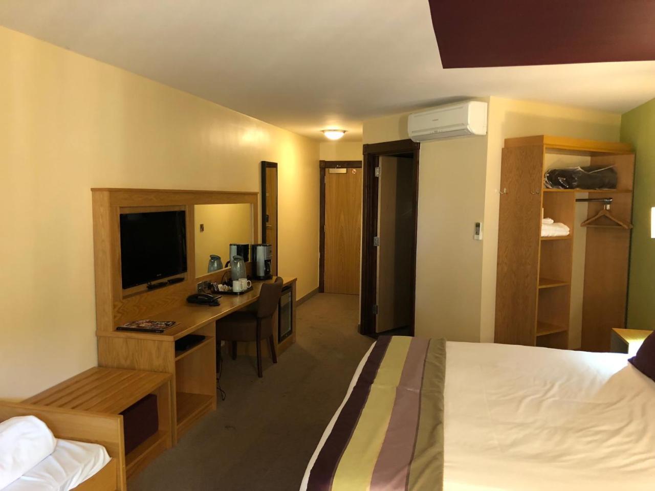 The Gulliver'S Hotel Warrington Luaran gambar